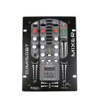 Table de mixage 2 voies 5 canaux djm - 150 usb - bt Table de mixage 2 voies 5 canaux djm - 150 usb - bt