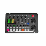 Table de mixage bluetooth avec effets sonores et r�duction de bruit yonis