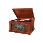 Table de mixage crosley lancaster paprika Table de mixage crosley lancaster paprika