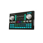 Table de mixage usb bluetooth avec effets sp�ciaux et r�duction de bruit yonis