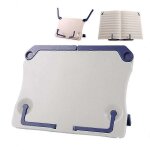 Table pliante pupitre en abs, pupitre orchestral, etagre a livres a musique, pupitre pliant, pupitre ...