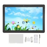Tablette 10, 1 pouces 6g ram 128g rom 1960x1080 2, 4g 5g wifi tablette avec stylet casque filaire pour ... Tablette 10, 1 pouces 6g ram 128g rom 1960x1080 2, 4g 5g wifi tablette avec stylet casque filaire pour ...