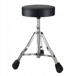 Tabouret de batterie, amovible, extensible, chaise de batterie, tabouret de batterie pour guitare