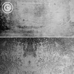 No. taille c 84x54cm - papier de fond pour photographie de bureau, texture ciment double face, accessoires ... No. taille c 84x54cm - papier de fond pour photographie de bureau, texture ciment double face, accessoires ...