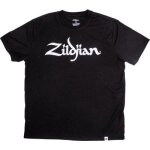 Taille l tshirt hommes zildjian noir Taille l tshirt hommes zildjian noir
