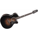 Takamine ef450 ctt bb - guitare electro - cutaway avec traitement thermal top ( + etui) Takamine ef450 ctt bb - guitare electro - cutaway avec traitement thermal top ( + etui)