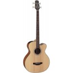 Takamine gb30cenat - basse electro acoustique - naturelle
