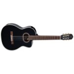 Takamine gc6ceblk - guitare electro acoustique Takamine gc6ceblk - guitare electro acoustique