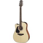 Takamine gd30celh - guitare electro - acoustique gauchre