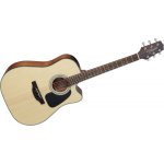 Takamine gd30cenat - guitare dreadnought electro - acoustique Takamine gd30cenat - guitare dreadnought electro - acoustique