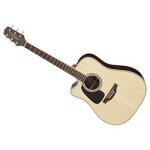 Takamine gd51celh - guitare electro - acoustique gauchère Takamine gd51celh - guitare electro - acoustique gauchère