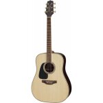 Takamine gd51lh nat - guitare acoustique dreadnought - gauchre