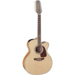 Takamine - gj72ce - 12 - nat