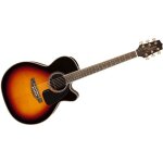 Takamine gn51cebsb - guitare auditorium acoustique sunburst Takamine gn51cebsb - guitare auditorium acoustique sunburst