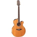 Takamine gn77kce - nat - guitare electro acoustique - koa natural Takamine gn77kce - nat - guitare electro acoustique - koa natural