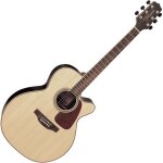 Takamine gn93cenat - guitare acoustique auditorium cutaway electro
