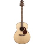 Takamine gn93nat - guitare acoustique - auditorium - naturelle