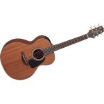 Takamine gx11mens - guitare mini auditorium electro + housse Takamine gx11mens - guitare mini auditorium electro + housse