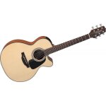 Takamine gx18ce - ns - guitare electro acoustique mini auditorium ( + housse) Takamine gx18ce - ns - guitare electro acoustique mini auditorium ( + housse)