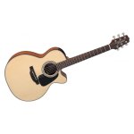 Takamine gx18ce - ns - guitare electro acoustique mini auditorium ( + housse) Takamine gx18ce - ns - guitare electro acoustique mini auditorium ( + housse)
