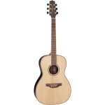 Takamine gy93nat - guitare acoustique - new yorker - naturel