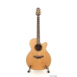 Takamine p3nc - guitare acoustique auditorium cutaway electro Takamine p3nc - guitare acoustique auditorium cutaway electro