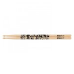 Tama 5a - s - baguettes batterie skull natural 5a - japenese oak serie Tama 5a - s - baguettes batterie skull natural 5a - japenese oak serie