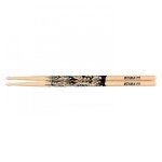 Tama 5b - f - baguettes batterie rhytmic fire 5b - japenese oak serie