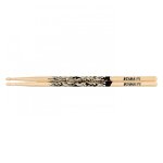 Tama 7a - f - baguettes batterie rhytmic fire 7a - japenese oak serie Tama 7a - f - baguettes batterie rhytmic fire 7a - japenese oak serie