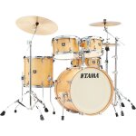 Tama cl50rs - gnl superstar classic gloss natural blonde kit de batterie 5 f?ts Tama cl50rs - gnl superstar classic gloss natural blonde kit de batterie 5 f?ts