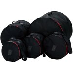Tama dss52k - ensemble de 5 housses standard batterie