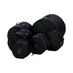 Tama dss62s - ensemble de 6 housses standard batterie