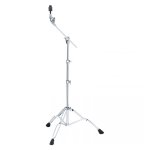 Tama hc63bw série 60 - stand cymbale perche double embase Tama hc63bw série 60 - stand cymbale perche double embase