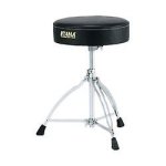 Tama ht130 - siège batterie standard rond Tama ht130 - siège batterie standard rond
