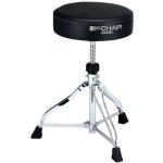 Tama ht230 1st chair siège de batterie avec assise ronde Tama ht230 1st chair siège de batterie avec assise ronde