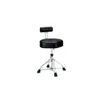 Tama ht741b - sige 1st chair ergo rider avec dossier - sige batterie