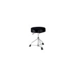 Tama ht750bc - si�ge 1st chair ergo rider  dessus tissu  - si�ge batterie