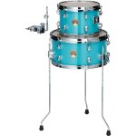 Tama ljkt10f14 - aqb club jam mini pack tom 10 + 14 pouces Tama ljkt10f14 - aqb club jam mini pack tom 10 + 14 pouces