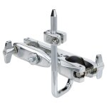 Tama mc69 - attache tom multi clamp avec l - rod