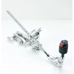 Tama mca63en - perchette cymbale courte avec clamp Tama mca63en - perchette cymbale courte avec clamp