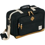 Tama powerpad designer collection sac pour pédale de batterie noir Tama powerpad designer collection sac pour pédale de batterie noir
