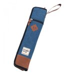 Tama tsb12dbl - housse baguettes batterie - blue denim