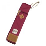 Tama tsb12wr - housse baguettes batterie - rouge