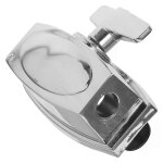 Tambour selle réglage des pattes l18 selle 52mm supports de percussion fer tom base sol porte - jambe ... Tambour selle réglage des pattes l18 selle 52mm supports de percussion fer tom base sol porte - jambe ...