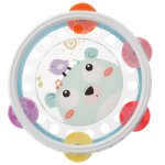 Tambourin a claquettes pour enfants persch, tambour a main musical, déterminer le jouet de fête - type ... Tambourin a claquettes pour enfants persch, tambour a main musical, déterminer le jouet de fête - type ...