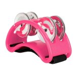 Tambourin a pied sonore puissant tambourins a pied r�glables avec instrument de musique pour la performance ...