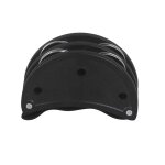 Tambourin pied timbre instrument de musique avec son de sonnerie pour l'accompagnement