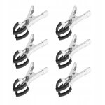 Tampons de réparation durables pour clarinette clip avec encoche clip pratique pour tampon de réparation ... Tampons de réparation durables pour clarinette clip avec encoche clip pratique pour tampon de réparation ...