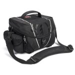 Tamrac stratus 6 sac � bandouli�re noir
