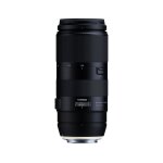 Tamron objectif 100 - 400mm f / 4. 5 - 6. 3 di vc usd compatible avec canon garanti 2 ans